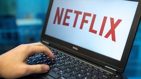 66 Millionen Aufrufe in 2 Wochen: Neue Netflix-Serie bricht Streaming-Rekord
