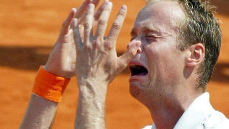 Frankrijk in de ban van Loïs Boisson: deze spelers zorgden ook voor ongekende sensatie op Roland Garros