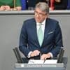 Filmwirtschaft: Weimer sieht bei Netflix und Co. Interesse an Deutschland