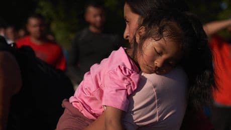 US-News: Dieses Land will abgeschobene Kinder aus den USA aufnehmen