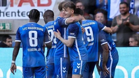 Ostdeutsche Fußballvereine : Wenn Träume rar werden