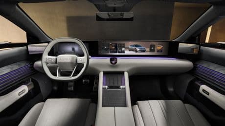 Audi logosu olmayan audi tanıttı! Olay kararın ardında çok konuşulacak neden var!