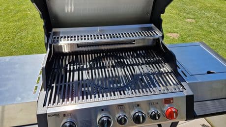 Der Familiengrill: CHIP empfiehlt Gasgrills mit XXL-Grillfläche