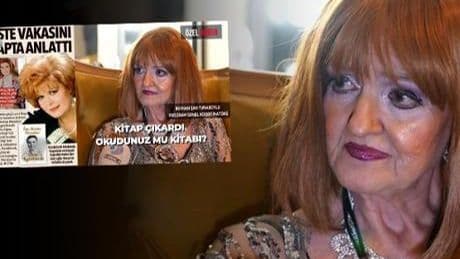 MAGAZİN HABERLERİ: Gülden Karaböcek , Neşe Karaböcek olayı ne? 50 yıl sonra konuştu