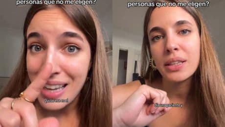 Marta Barranco, psicóloga: “El problema es cuando, al principio de la relación, vemos ciertas actitudes que no nos gustan y nos quedamos por pensar que van a cambiar”