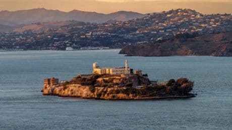 „Symbol für Recht und Ordnung“ – Trump will Alcatraz wieder in Betrieb nehmen