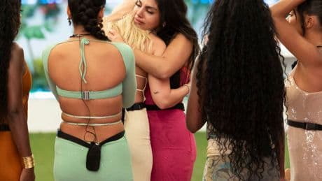 ‘Love Island USA’ Has a New Villain This Season: The Viewers