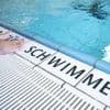 Spätes Seepferdchen : Wie Erwachsene schwimmen lernen