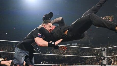 WWE Backlash 2025 preview and UK start time for ‘last time ever’ match