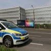Präsidium der Bundespolizei in Potsdam: Eineinhalb Jahre Verzögerung und deutlich höhere Kosten