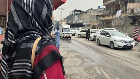 Wadephul verspricht Afghanen in Pakistan schnelle Hilfe