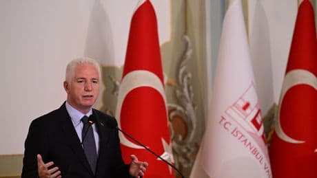 İstanbul Valisi Gül'den 15 Temmuz mesajı: Planı bozan Cumhurbaşkanı'mızın cesareti