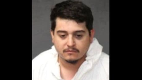 New Mexico man shot and killed two workers at auto parts store over free oil cans, cops say