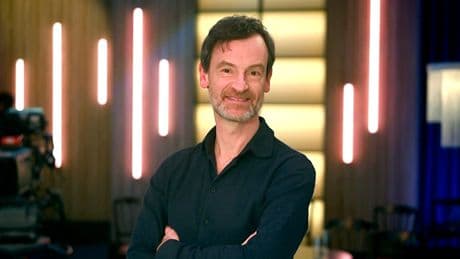 Karriere und Privatleben - Alle Infos über Schauspieler Jörg Hartmann