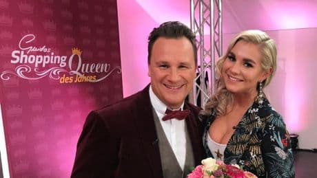 „Shopping Queen“ - Alle Sendetermine der VOX-Show