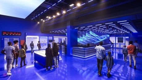 El Deportivo reforma el interior de Riazor y reparará la Torre de Marathón