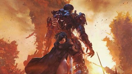 ‘Daemon X Machina: Titanic Scion’ Gets Some Nice Character Trailers