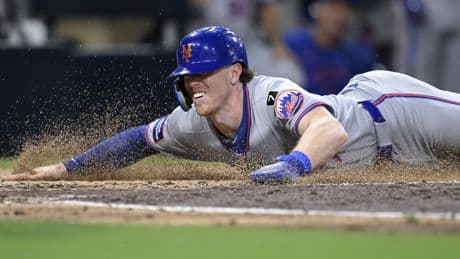 Bet365 bonus code NYPBET: Claim $150 bonus or $1K first bet safety net for Mets vs. Padres on Wednesday