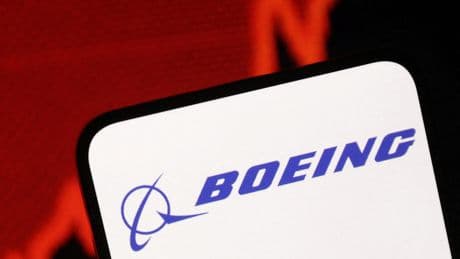 Boeing : «une grève débutera lundi à minuit» dans les usines de fabrication des avions de combat