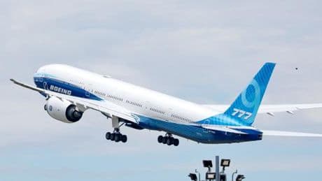 Korean Air acquiert plus de 100 appareils Boeing, le plus gros contrat de l’histoire de l’aviation sud-coréenne