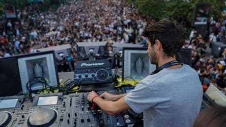 La Techno Parade 2025 annulée en raison de difficultés financières