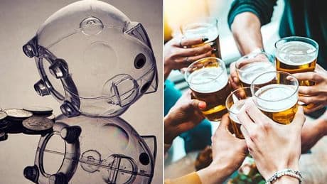 Gen Z more confident about retirement finances than those in their 50s - but half don't have a pension