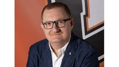 <p>Derthona Basket saluta l&rsquo;AD Ferencz Bartocci</p>