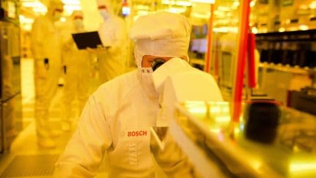Autozulieferer: Bosch streicht bis zu 1100 Stellen in Reutlingen
