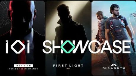IOI Interactive celebra 25 años con récords, novedades, colaboraciones y próximos lanzamientos