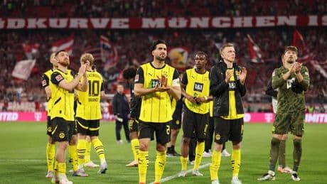 Bundesliga-Vorschau: Achselschweiß oder Ananas, was bietet der BVB?