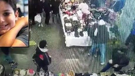 Ahmet Minguzzi cinayetinde 5 çocuk hakkında istenen ceza belli oldu