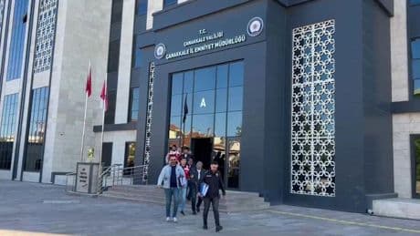 Emekli öğretmenin 25 milyon TL dolandırıldığı olayda yeni gelişme