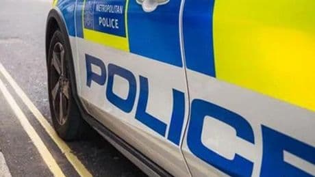 Londra’da terör operasyonu: 8 gözaltı