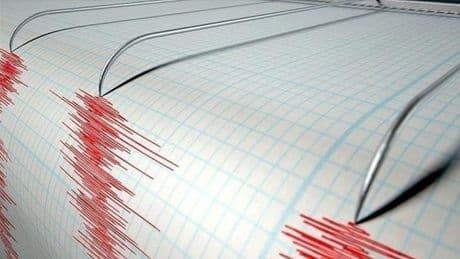 Kamçatka'da bir saat içinde 5 ila 6,2 arasında 3 deprem