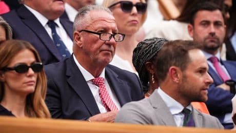 Ian Botham criticises ‘appalling’ Taunton pitch after game ends inside two days