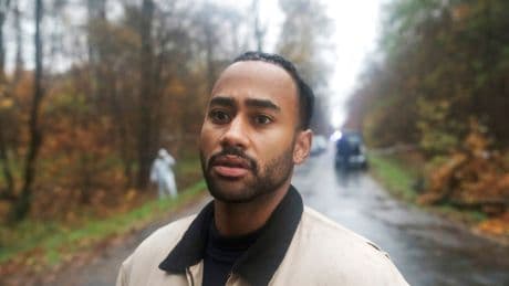 Nach tragischem Tod: Letzter „Polizeiruf 110“ mit Pablo Grant (†26) in der ARD