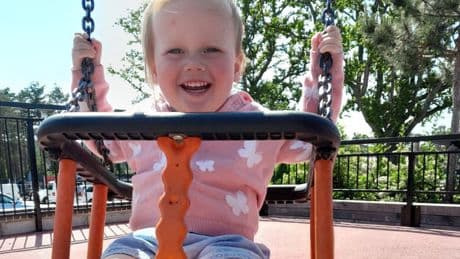 Mother pleads guilty to manslaughter after toddler found in pond