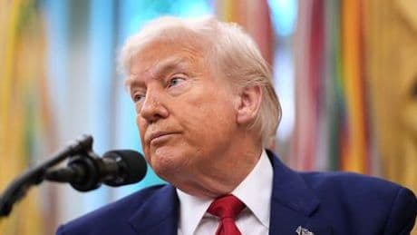 USA: Donald Trump will Journalisten zur Offenlegung von Quellen drängen