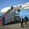 Omdat het Amerikaanse Boeing pas na zijn termijn levert, kiest Trump zelf een Qatarees toestel als Air Force One