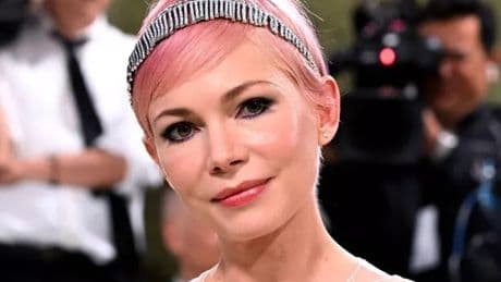 Michelle Williams, 44, welcomes fourth child as she reveals surrogacy details