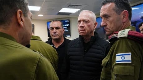 La guerra secreta de los servicios de inteligencia israelíes dentro de Irán