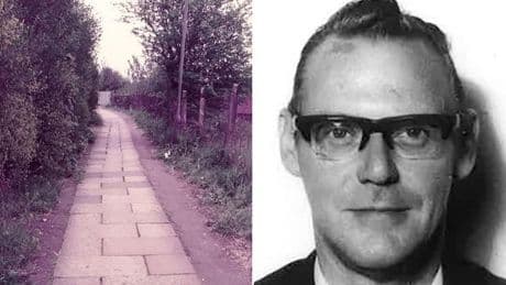 Brothers deny killing commuter as he walked home from tube station 41 years ago