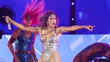 Jennifer Lopez: Boutique in Istanbul lässt sie nicht rein