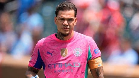 Galatasaray, Ederson transferinde son noktayı koyuyor