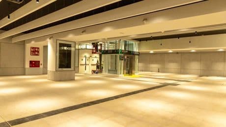 Los usuarios de Cercanías pueden usar ya el vestíbulo subterráneo de Chamartín tras su remodelación