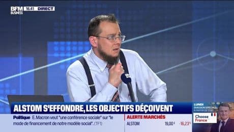 BFM Bourse - Mercredi 14 mai