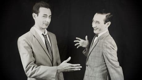 ‘Pee-wee Herman’ actor Paul Reubens hid shocking secret from documentary director until his death