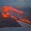 Nederlanders in lange file door bosbrand in Zuid-Frankrijk: ‘We kunnen geen kant uit’