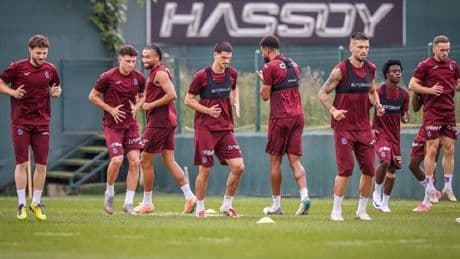 Trabzonspor'un 680 günlük hasreti: Fırtına'da hedef Kadıköy'de galibiyet
