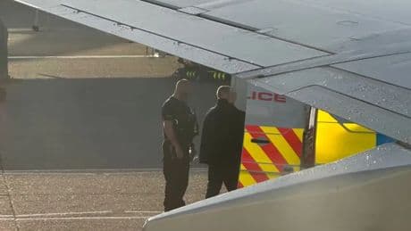 Gatwick in major security breach after ticketless maniac snuck through security to board Tui flight to Spain